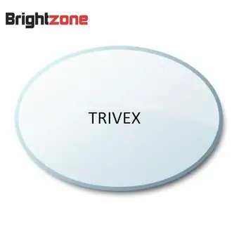 Ultra Ťažké Trivex Anti-break Impactive-chrániť šošovky dioptrické okuliare pre krátkozrakosť/ďalekozrakosť/presbyopia náplň predpis šošovky
