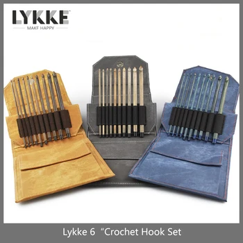 LYKKE 6
