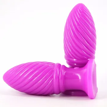 LUUK Malý Análny Plug Masturbator Erotické Hračky Fetish Zadok Dildo Dospelých Produkt Páry Flirt Lacné Sexuálne Hračky Pre Ženy Muži Sex Obchod