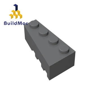 BuildMOC Montuje Častice 41768 4x2For Stavebné Bloky Súčastí DIY elektrické Vzdelávacie Tehly Väčšinu Modelu darček Hračky