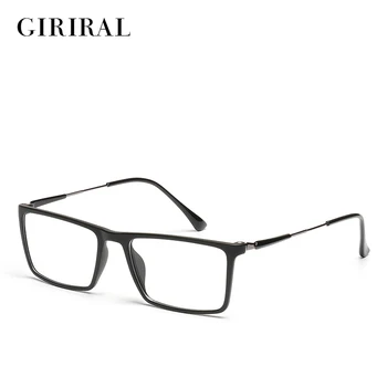 muži TR90 okuliare rám jasné, krátkozrakosť značka optická dizajnér okuliare, rám #YX0261