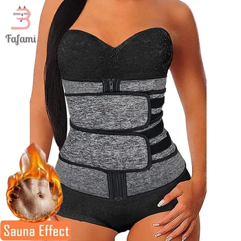 Popôrodná Brucho Kapela na chudnutie 2020 módu Tehotných žien pás tréner Hot Pot Napáliť pás Sauna Efekt Tela Shaperwear