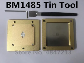 BM1485 ASIC čip Vzorkovníka Tin Nástroj pre L3 L3+ L3++ DLHODOBEJ starostlivosti Litecion Baník hash rada opravy