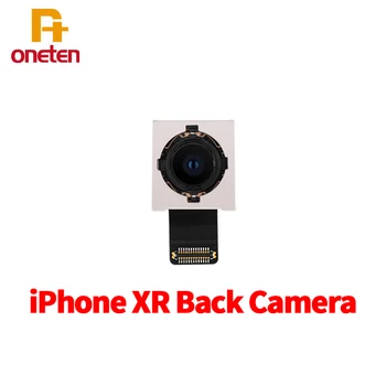 Originálne Zadný Fotoaparát Pre iphone XR Zadná Kamera Zadný Hlavné Objektív Flex Kábel Kamery, Mobilné telefóny, Príslušenstvo Nástroje