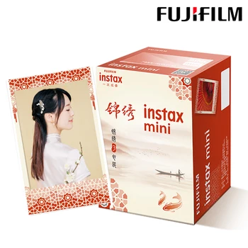 Instax Mini Film Čínska Verzia 10-30 Listy Pre Fujifillm Okamžité Mini 11, 9, 8, 7 Kamera Pre SP-1/2 Tlačiareň