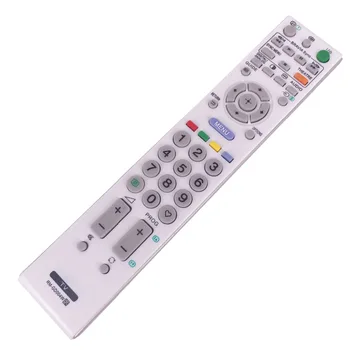 NOVÉ RM-GD004W Pre SONY LCD, LED TV Diaľkové Ovládanie KDL-20S4000 KDL-26S4000 KDL-37S4000 KDL-32S4000 KDL-20S4000 Fernbedienung