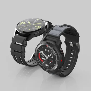 2022 Nové Watchband Popruh pre Huawei GT2 GT3 Pro Česť Magic 2 GS PRO Smart Hodinky Pásmo pre Huawei watch3 Náramok 22 mm