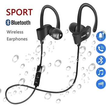 Bezdrôtové Slúchadlá Bezdrôtové Bluetooth Slúchadlá Fone de ouvido Hudby Gaming Headset Handsfree pre iphone Huawei Telefóny Uší