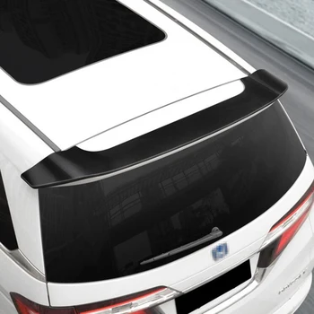 CEYUSOT PRE Strešný Spojler Príslušenstvo Honda Odyssey ABS Materiál AUTO Zadné Okno KRÍDLO CHVOSTOVEJ PLUTVY Dekorácie 2015 2016 2017 2018 2019