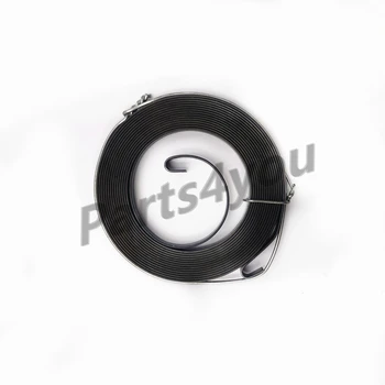 Ručný Štartér Jar Twisted Mechanizmus Coil Jar pre Stels 500 Kazuma K/GT J500 Panda 500cc 192MR-1000107 LU017576 32123-5020