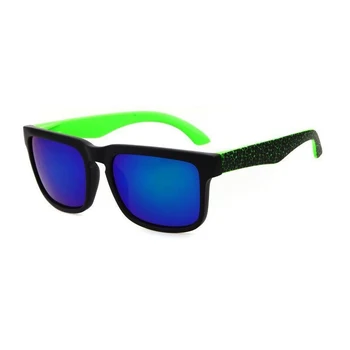 Značka Dizajnér slnečné Okuliare muži ženy Slnečné okuliare Oculos De Sol UV400 Povlak Námestie, Pozreli si Pre Mužov Obdĺžnik športové Okuliare