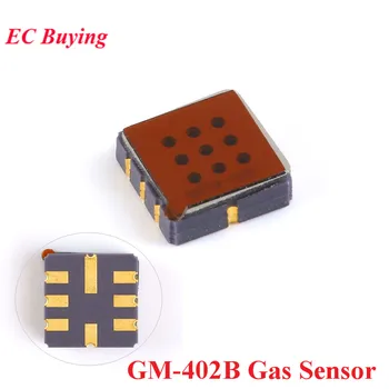 GM-402B MEMS Horľavý Plyn Senzor Úniku Plynu Detektory Vstavaný Mobilný Telefón a Prenosné Zariadenia s Nízkou spotrebou