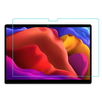 9H Tvrdeného Skla Pre Lenovo Yoga Pad Pro 13 Palcový 2021 Screen Protector YT-K606F K606N proti Výbuchu HD Tablet Ochranný Film