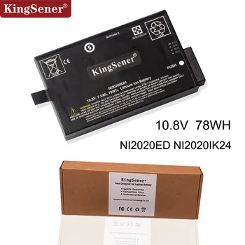 KingSener 10.8 V 78WH Li-on Batéria Pre Inšpirovaný Energie NI2020 NI2020ED NI2020TS24 NI2020A24 NI2020HD24 NI2020ED26 NI2020IK24