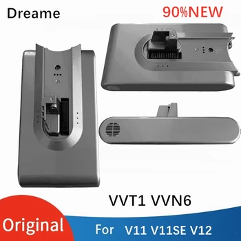 Pôvodný pre Dreame V11 V11SE V12 VVT1 VVN6 Bezdrôtový Vysávač Batérie Náhradné