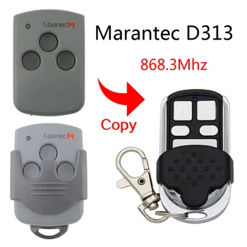 Kopírovať Marantec DIGITÁLNE 313 868MHz Diaľkové Ovládanie 868,3 MHz