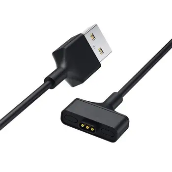 EastVita USB Nabíjací Kábel, Nabíjačka, Kábel usb Kábel, Náhradný Sledovať Nabíjačka Pre Fitbit iónové r57