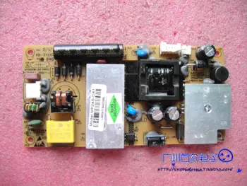 MEGMEET PCB:MP24S-CX MP24S-CX1 KB-3151C E255554 ZL-01 power panel